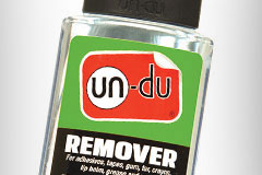 What's Un-Du and how to use it? 